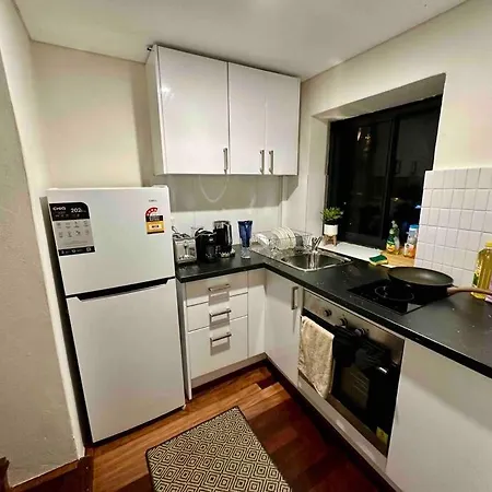 Ny Special Granny Flat In Mosman Apartment Sydney Exterior photo