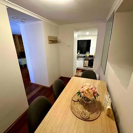 Ny Special Granny Flat In Mosman Apartment Sydney Exterior photo
