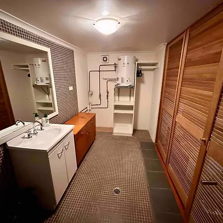 Ny Special Granny Flat In Mosman Apartment Sydney Exterior photo