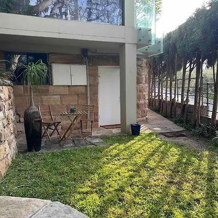 Ny Special Granny Flat In Mosman Apartment Sydney Exterior photo
