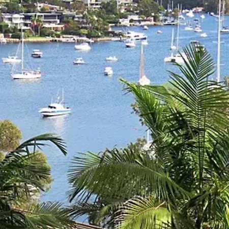 Ny Special Granny Flat In Mosman Apartment Sydney Exterior photo