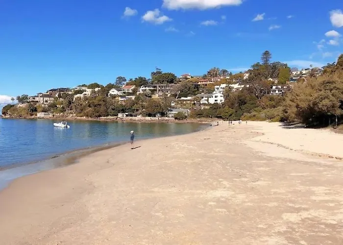 Ny Special Granny Flat In Mosman