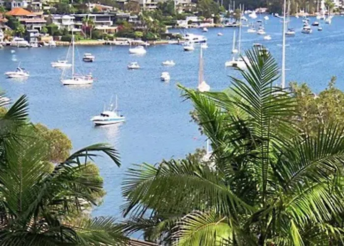 Ny Special Granny Flat In Mosman
