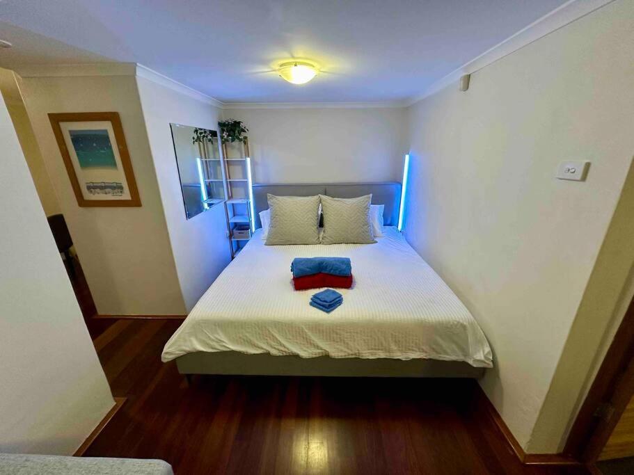 Apartment Ny Special Granny Flat In Mosman