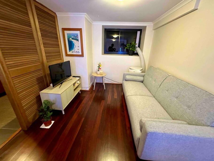 Ny Special Granny Flat In Mosman Apartment *