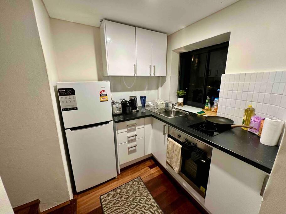 Apartment Ny Special Granny Flat In Mosman Sydney
