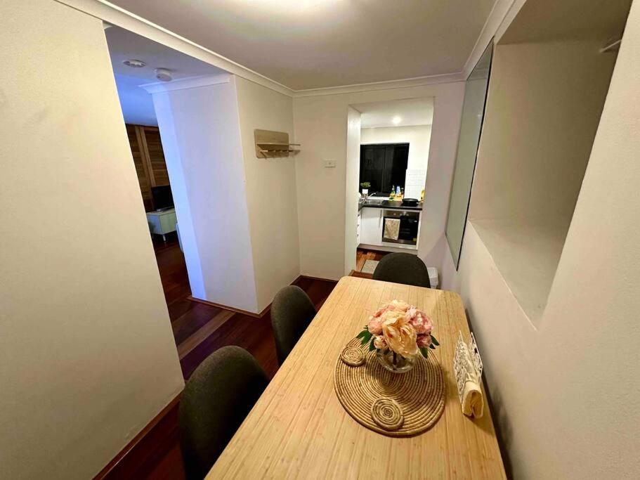Ny Special Granny Flat In Mosman *