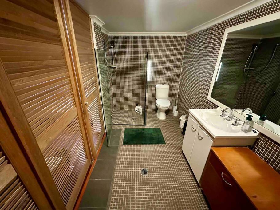 Apartment Ny Special Granny Flat In Mosman