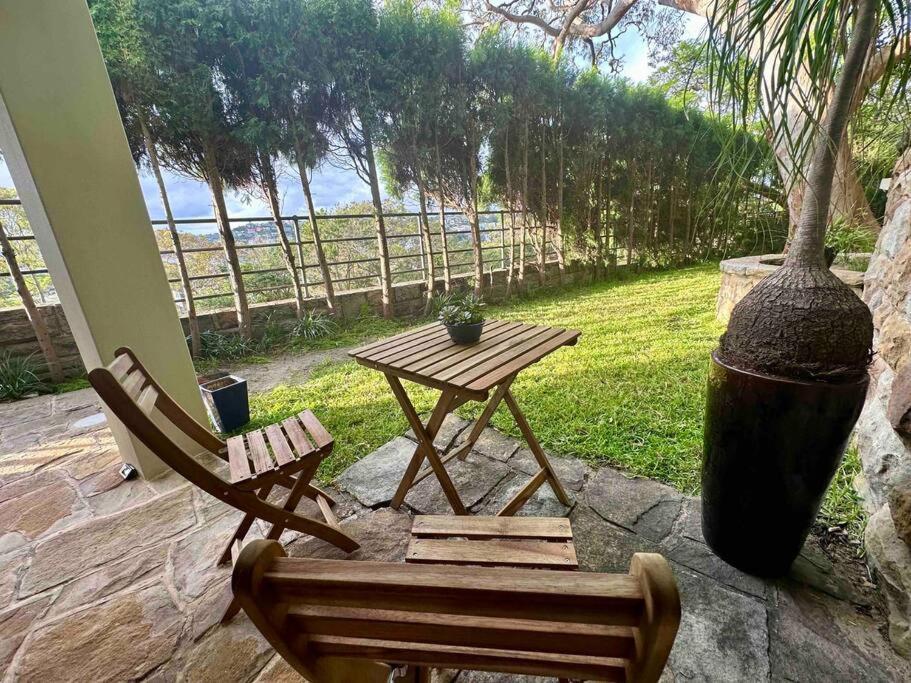 Apartment Ny Special Granny Flat In Mosman *