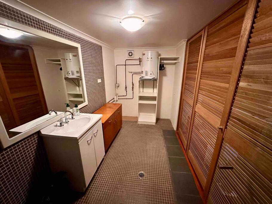 Apartment Ny Special Granny Flat In Mosman Sydney