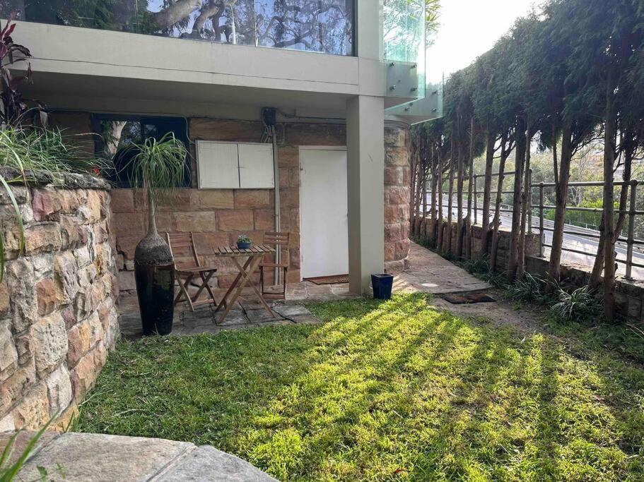 Ny Special Granny Flat In Mosman Apartment Sydney