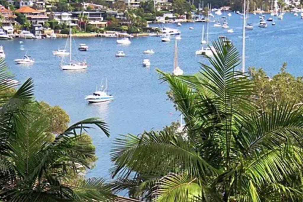 Ny Special Granny Flat In Mosman * Sydney